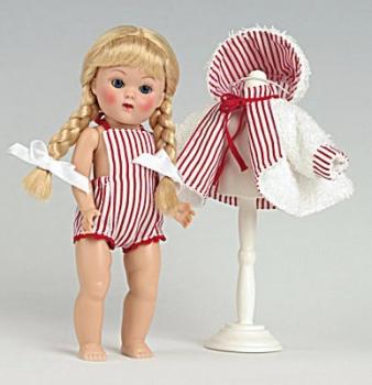 Vogue Dolls - Vintage Vogue - Fun at the Beach - Outfit